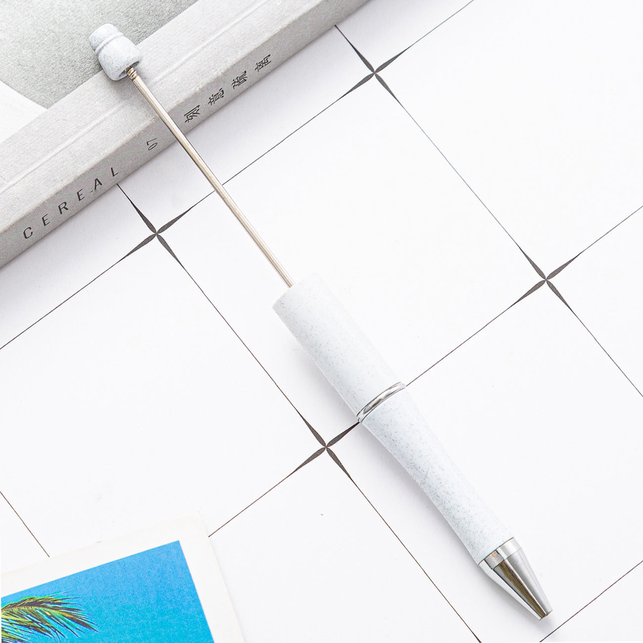Bead pen