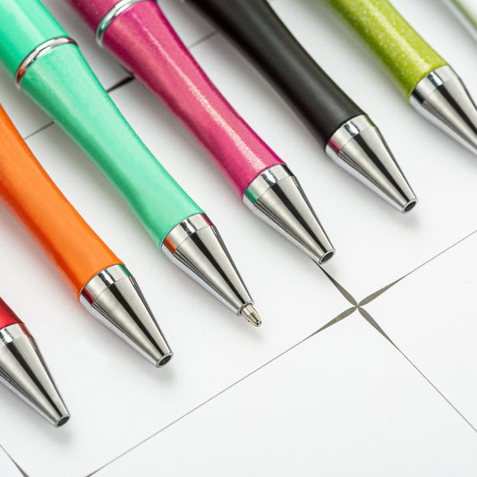 Bead pen