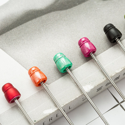 Bead pen
