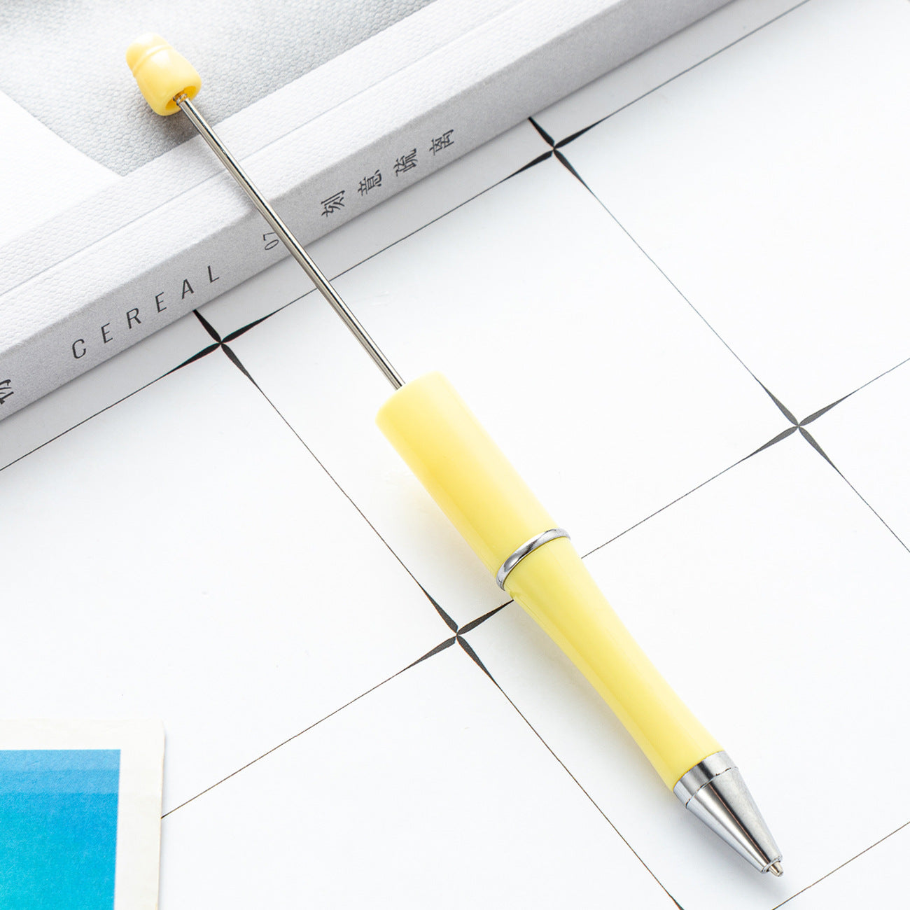 Bead pen