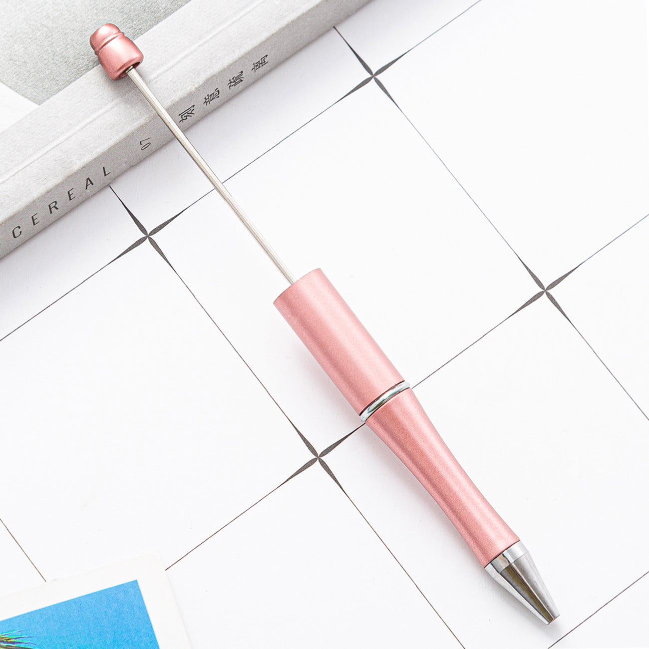 Bead pen
