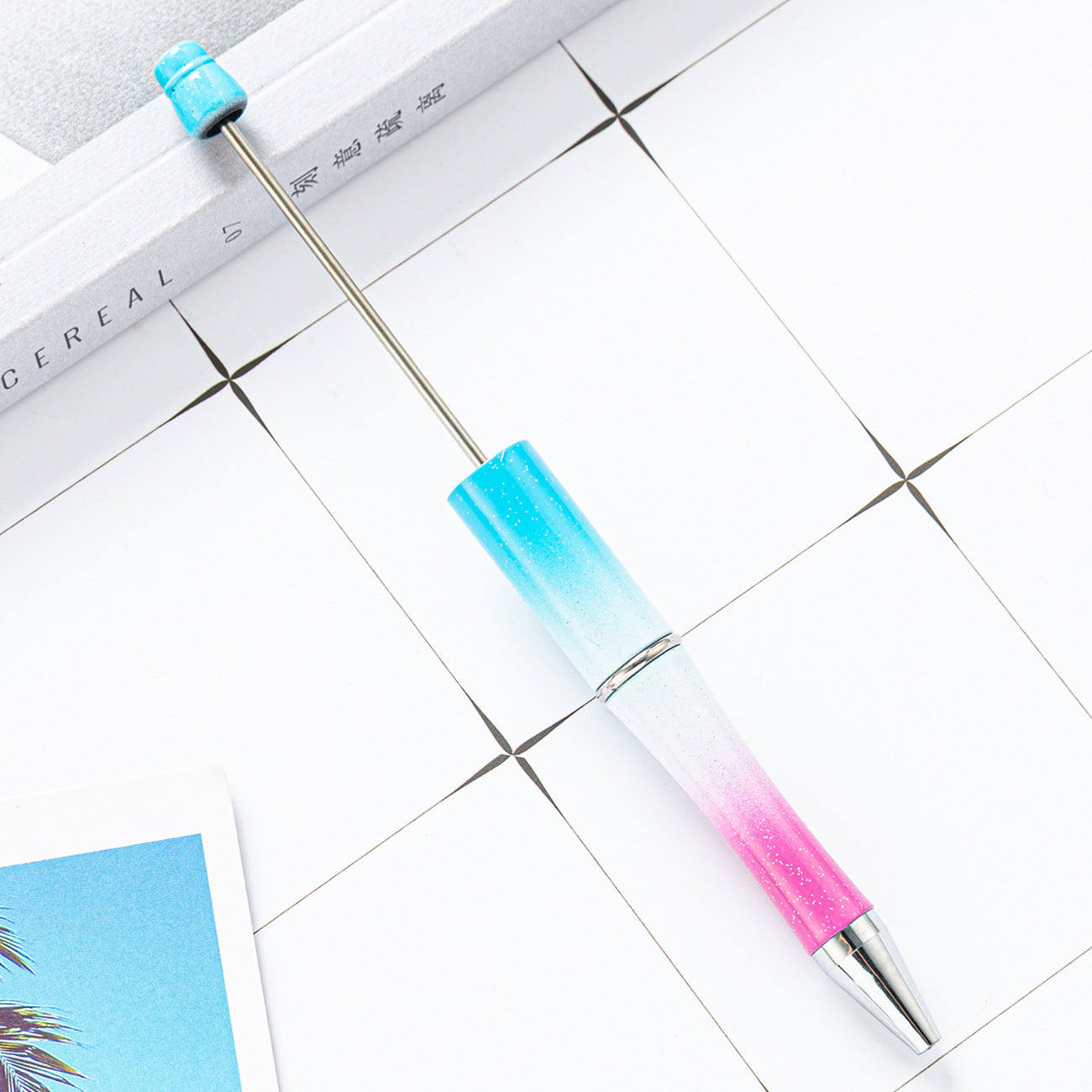 Bead pen