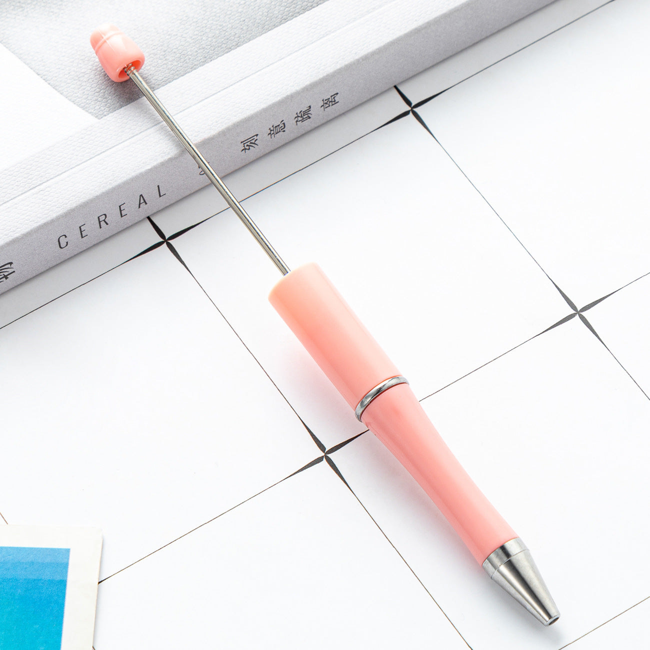 Bead pen