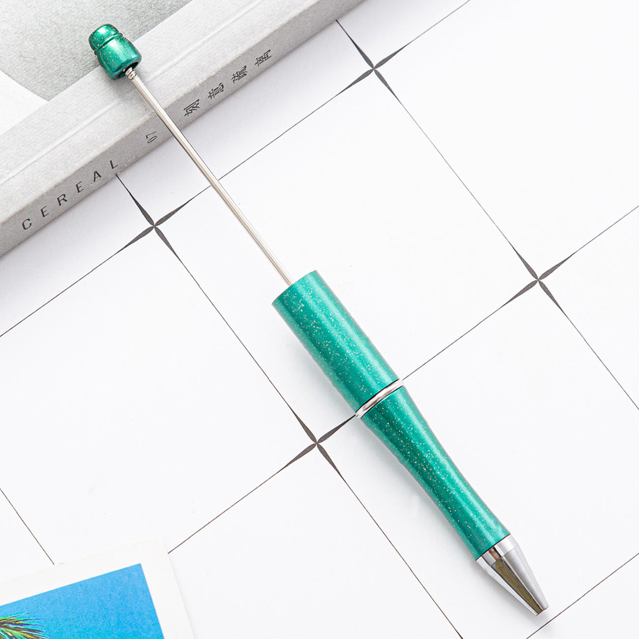 Bead pen