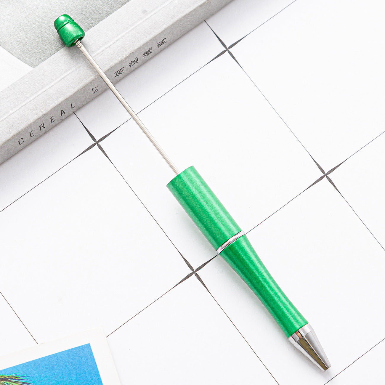 Bead pen