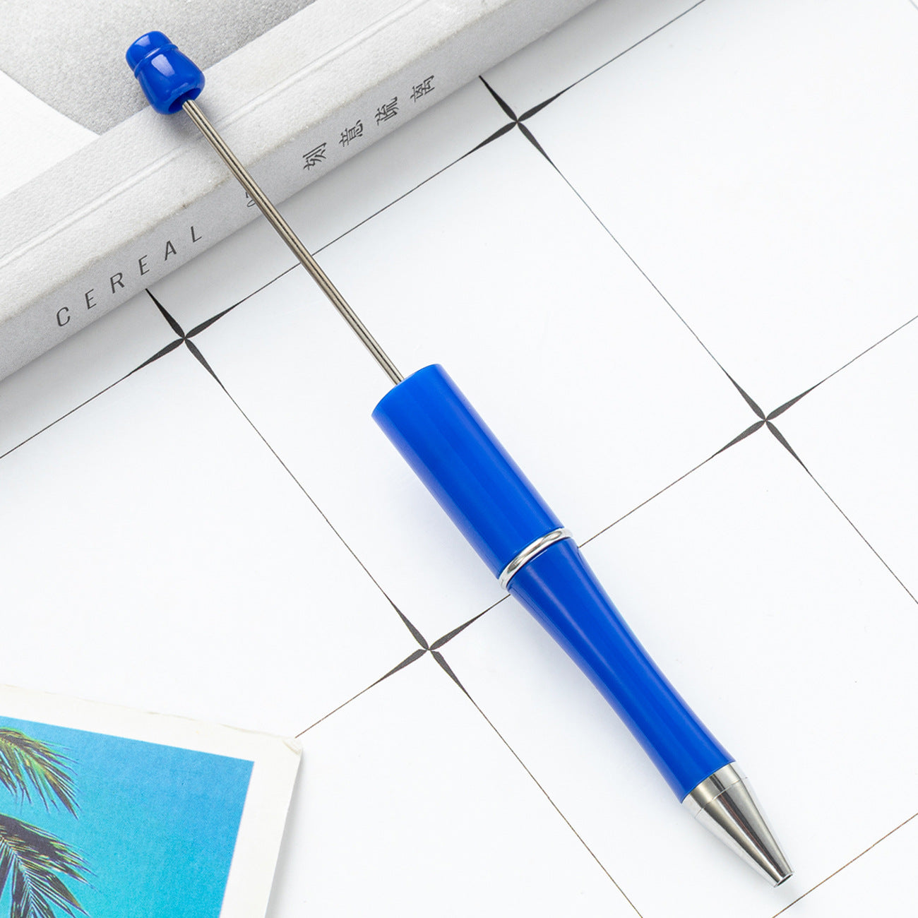 Bead pen