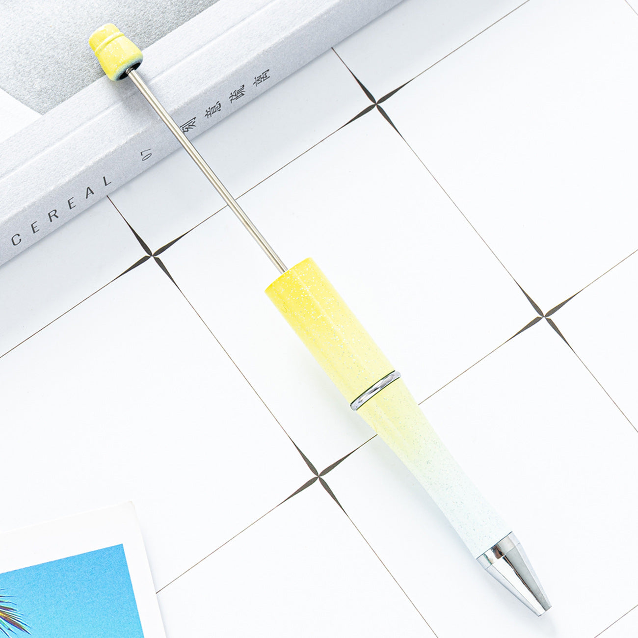 Bead pen