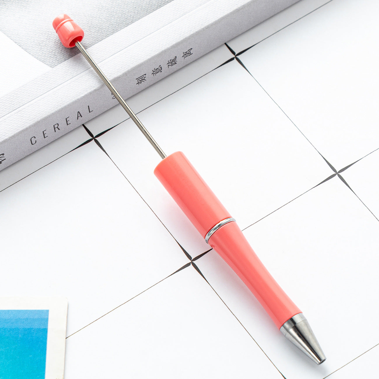 Bead pen