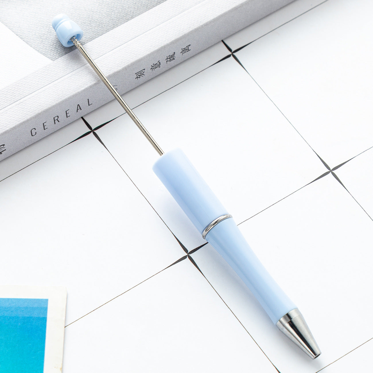 Bead pen