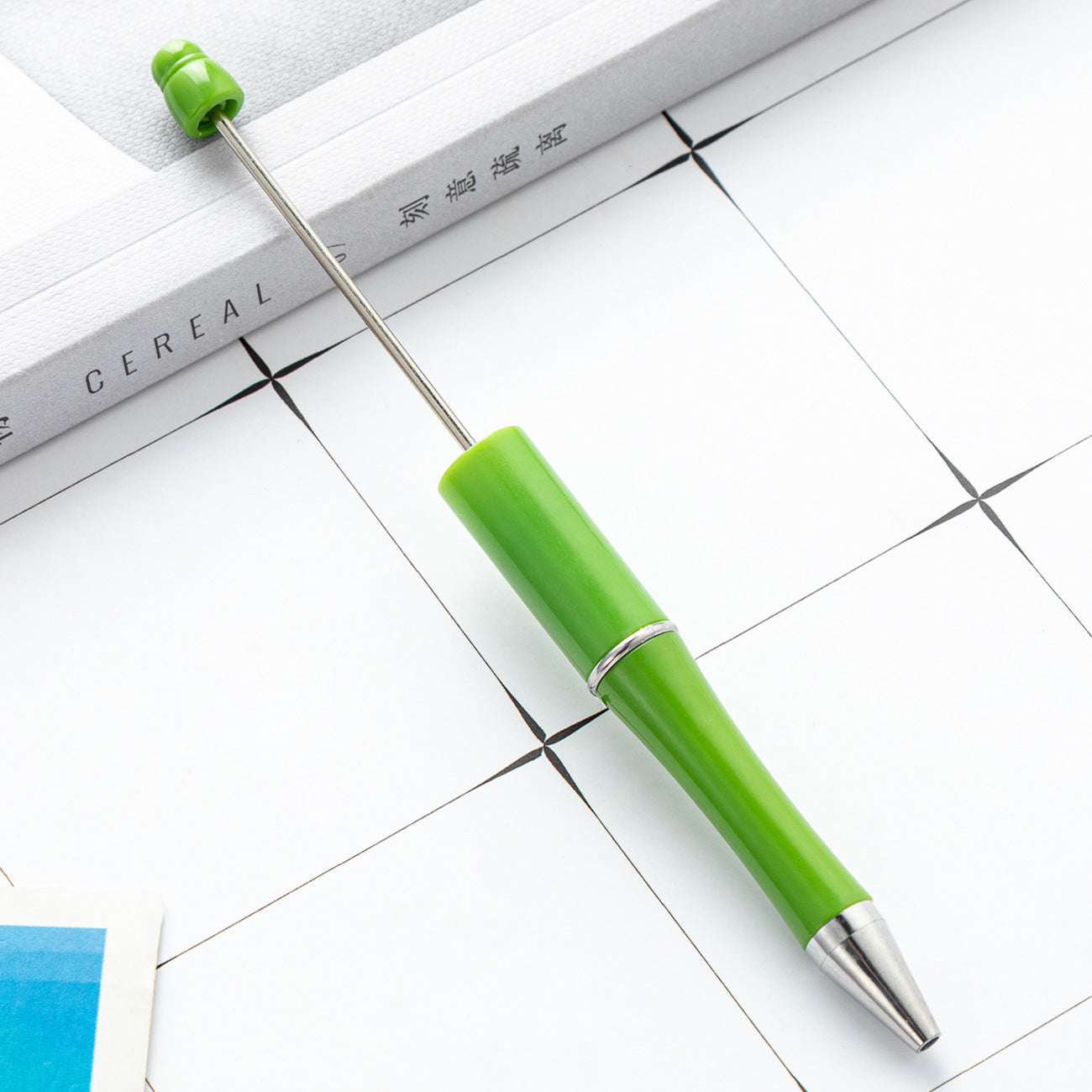 Bead pen