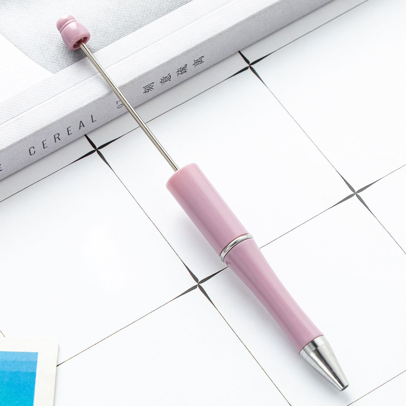 Bead pen