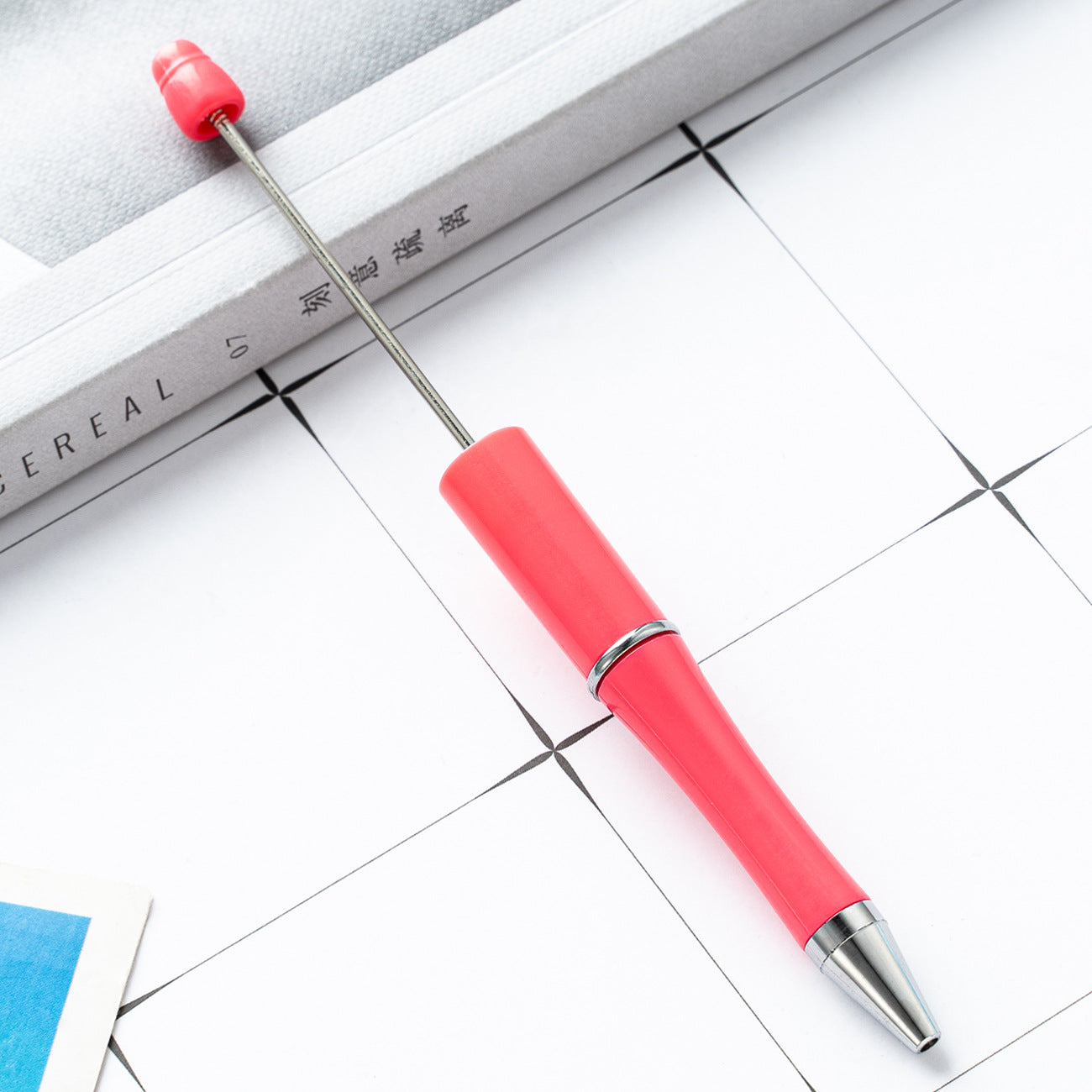 Bead pen