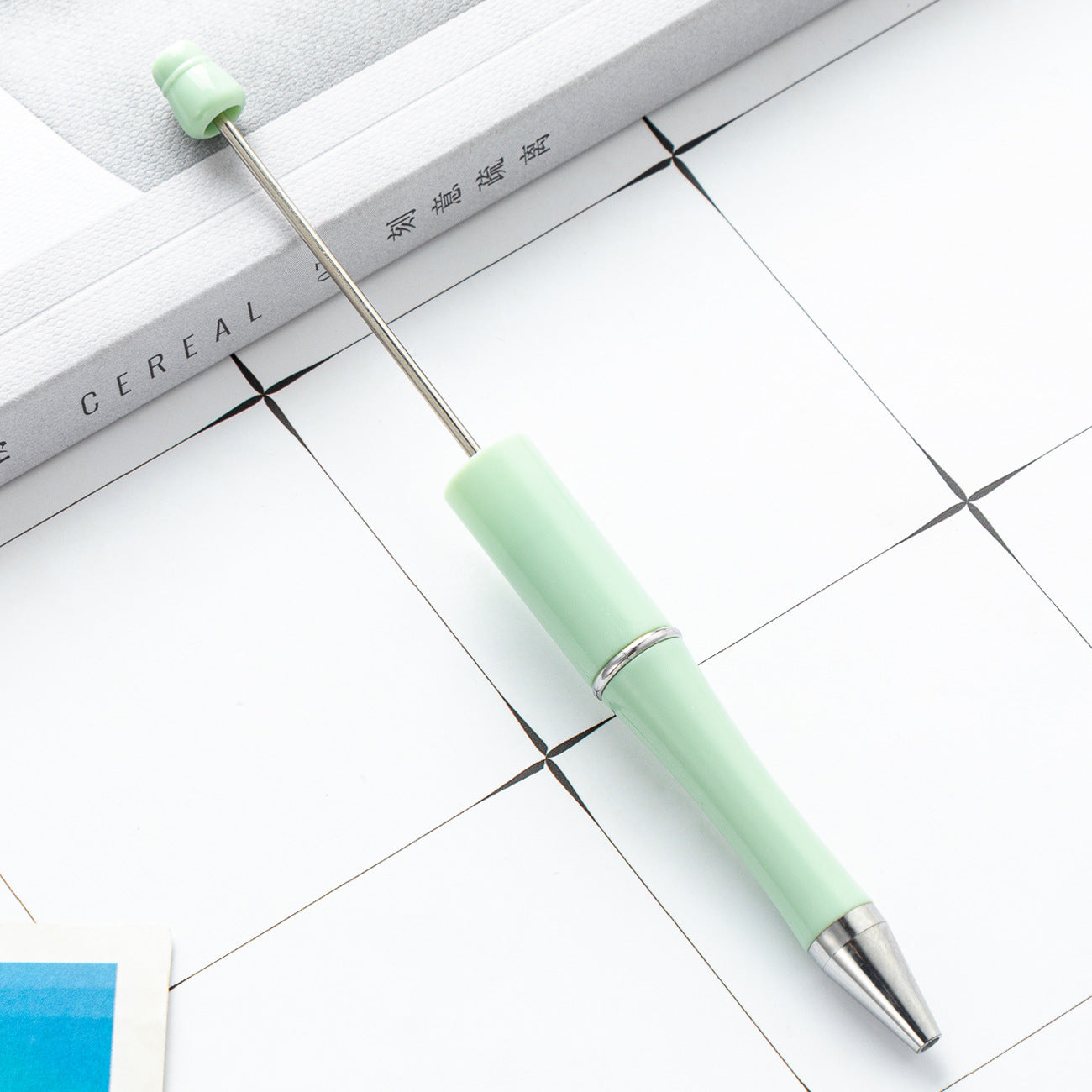 Bead pen