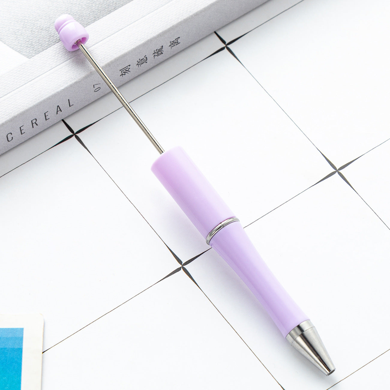 Bead pen