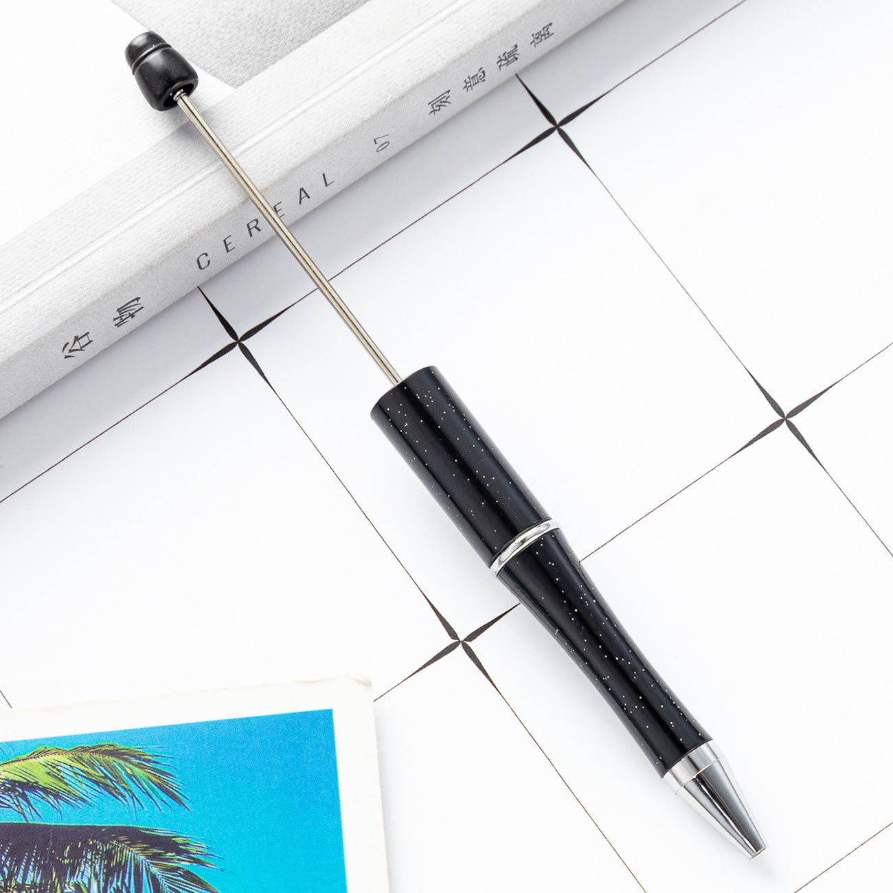 Bead pen