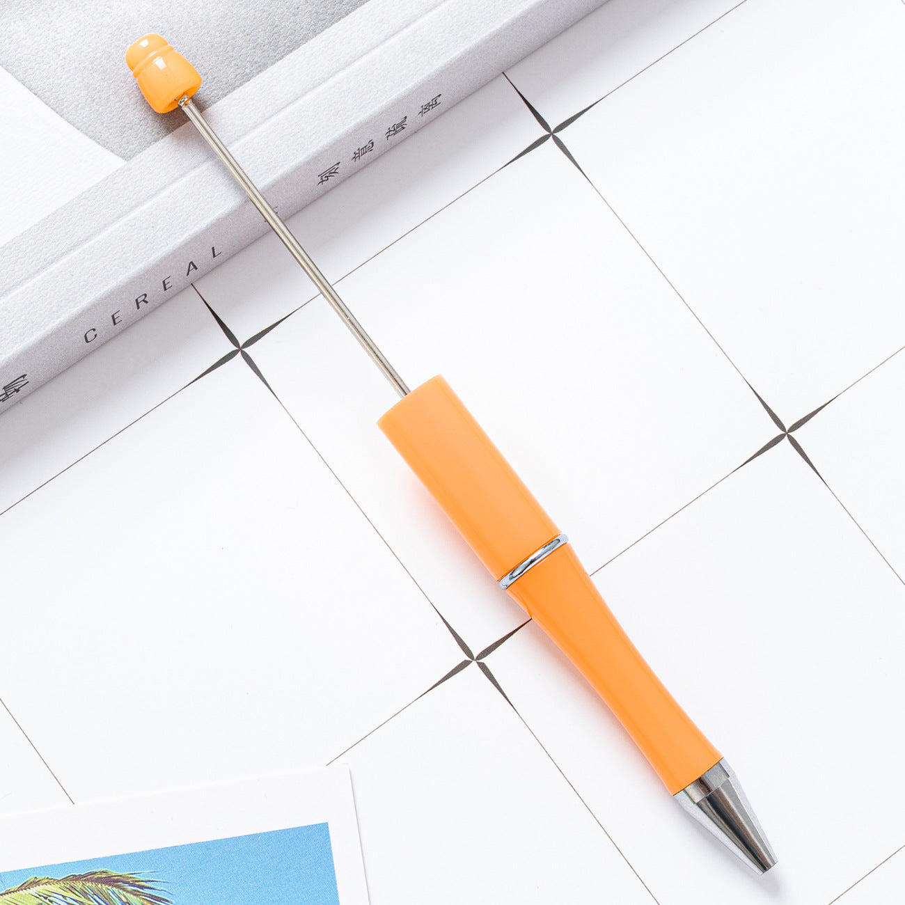 Bead pen