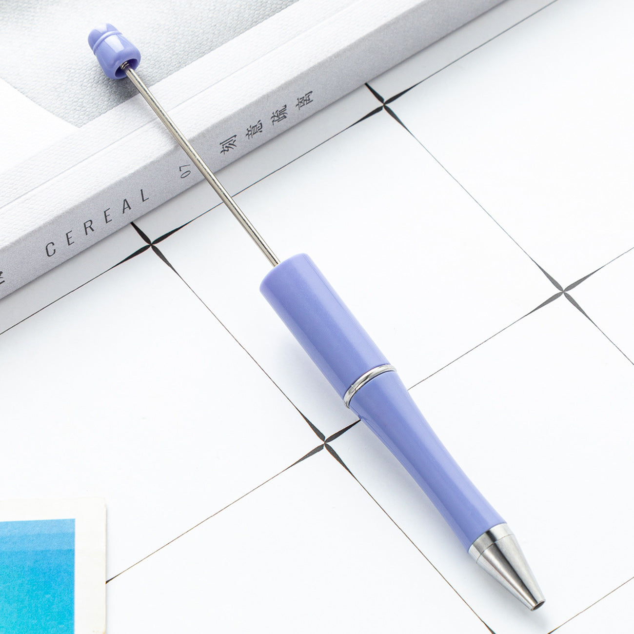 Bead pen
