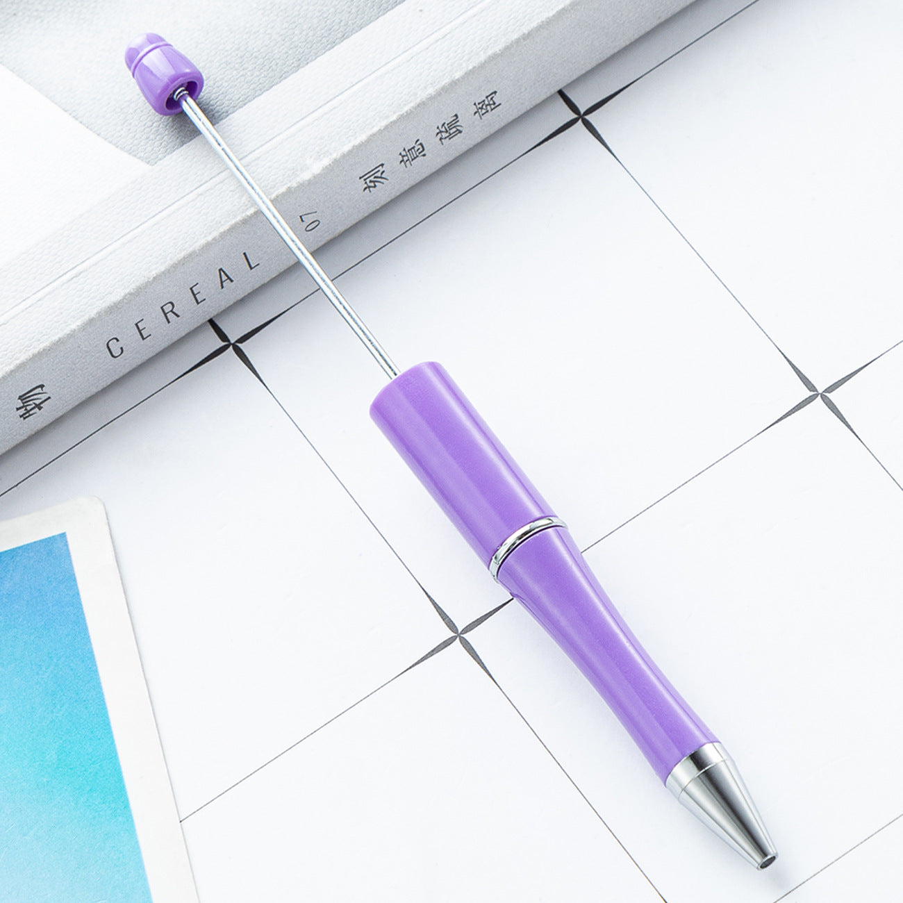 Bead pen