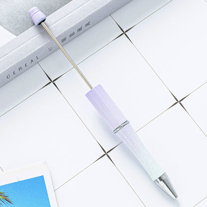 Bead pen